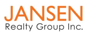Logo for Jansen Realty Group, Inc.